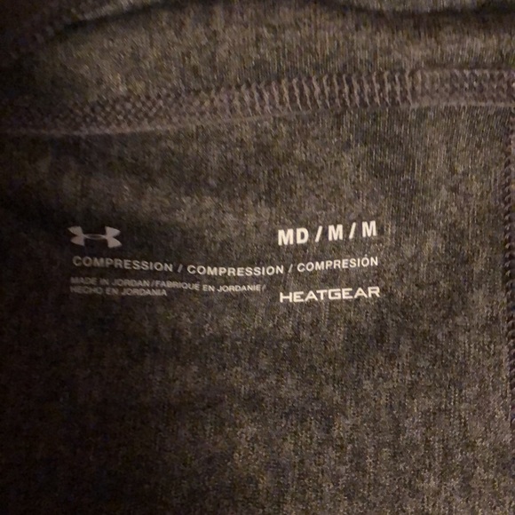 Under Armour heat gear pants - Picture 4 of 5